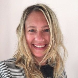 Meet your Posher, Sandy